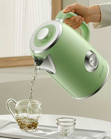 water kettle electric