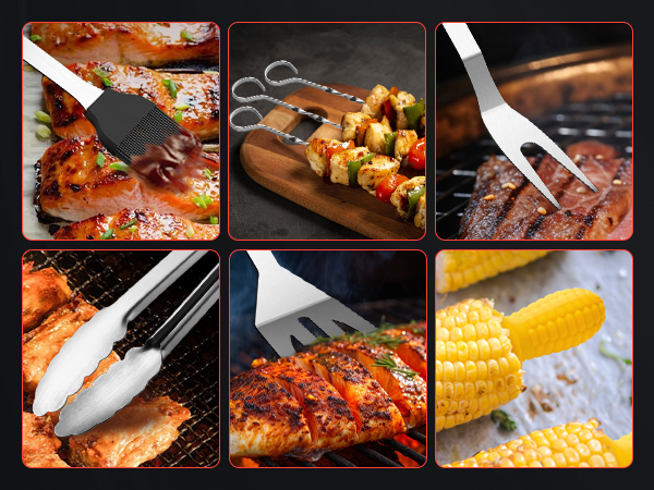 bbq tool