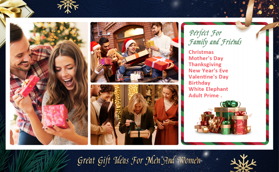 Gifts for Women
