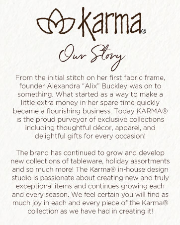 Our Story