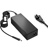 SLRIOYS 65W Charger Compatible with Dell Inspiron 15 3000 5000 7000 Series 3501 3583 3593 5570 51...