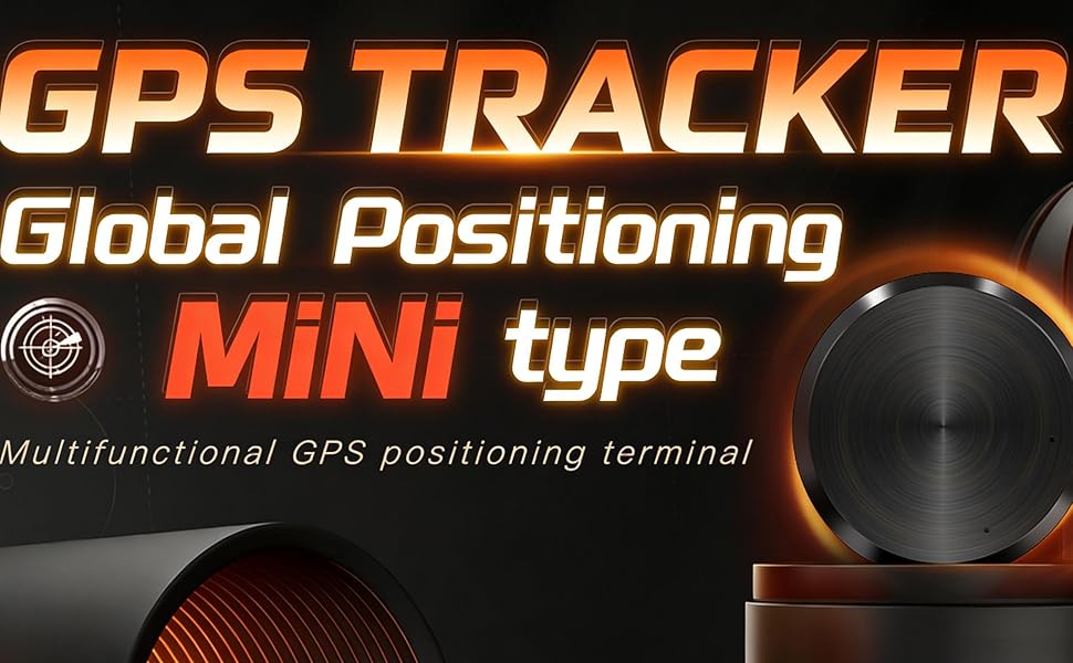 gps tracker