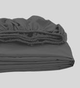 Microfiber Fitted Sheet