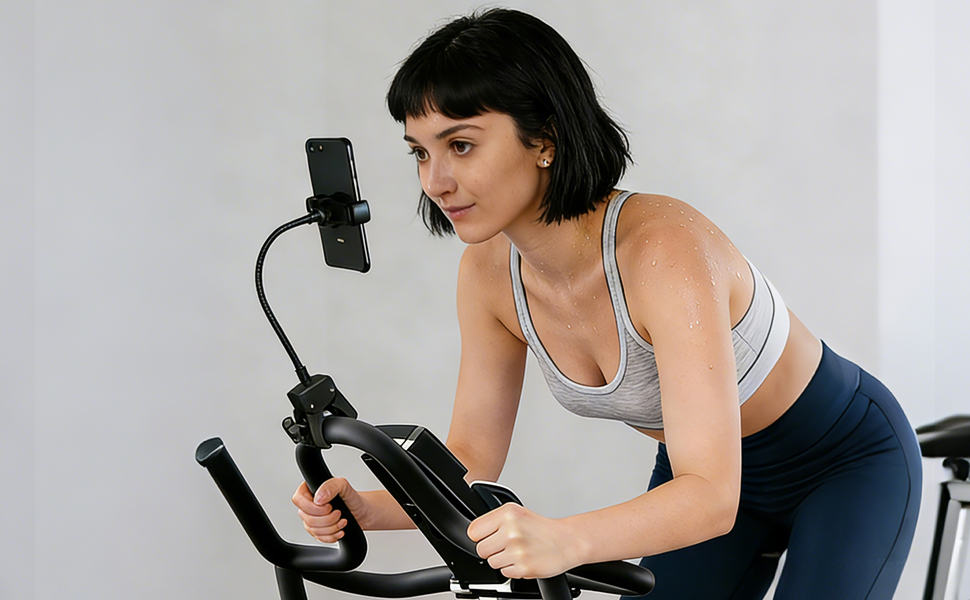 flexible Phone Holder