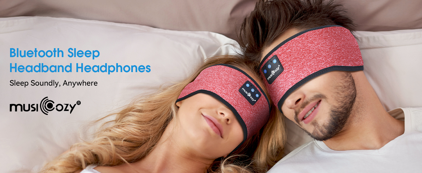 sleep headphones