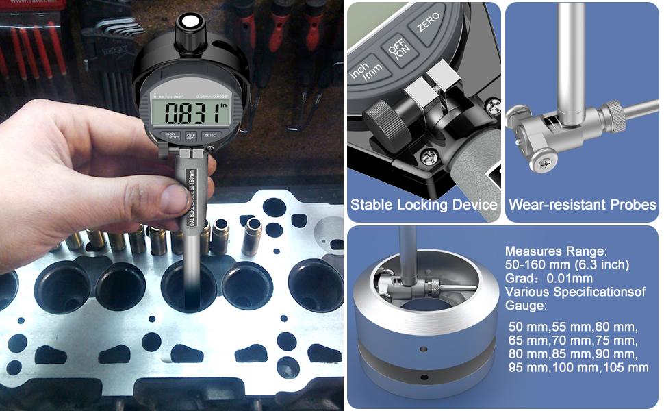 bore gauge