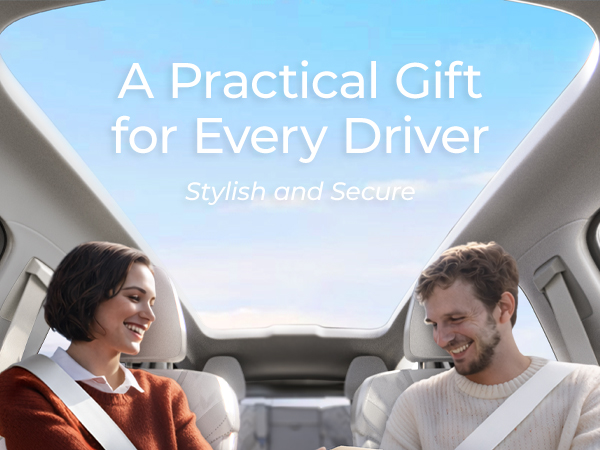 Magnetic Car Phone Holder