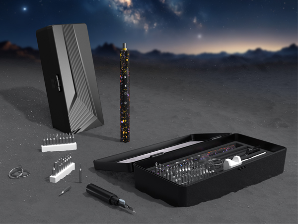 Electric Screwdriver Cordless