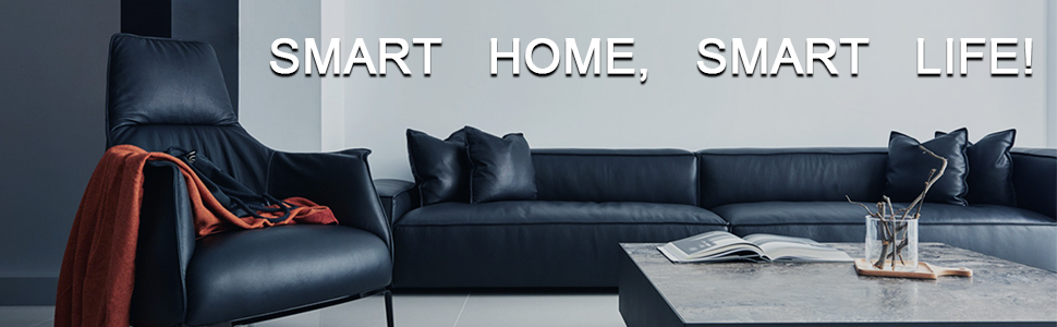 WiFi Water Level Sensor Alarm for Home