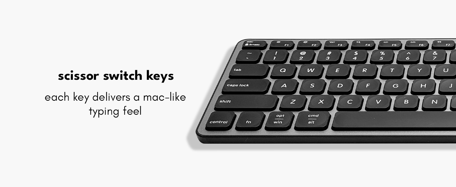 keyboard