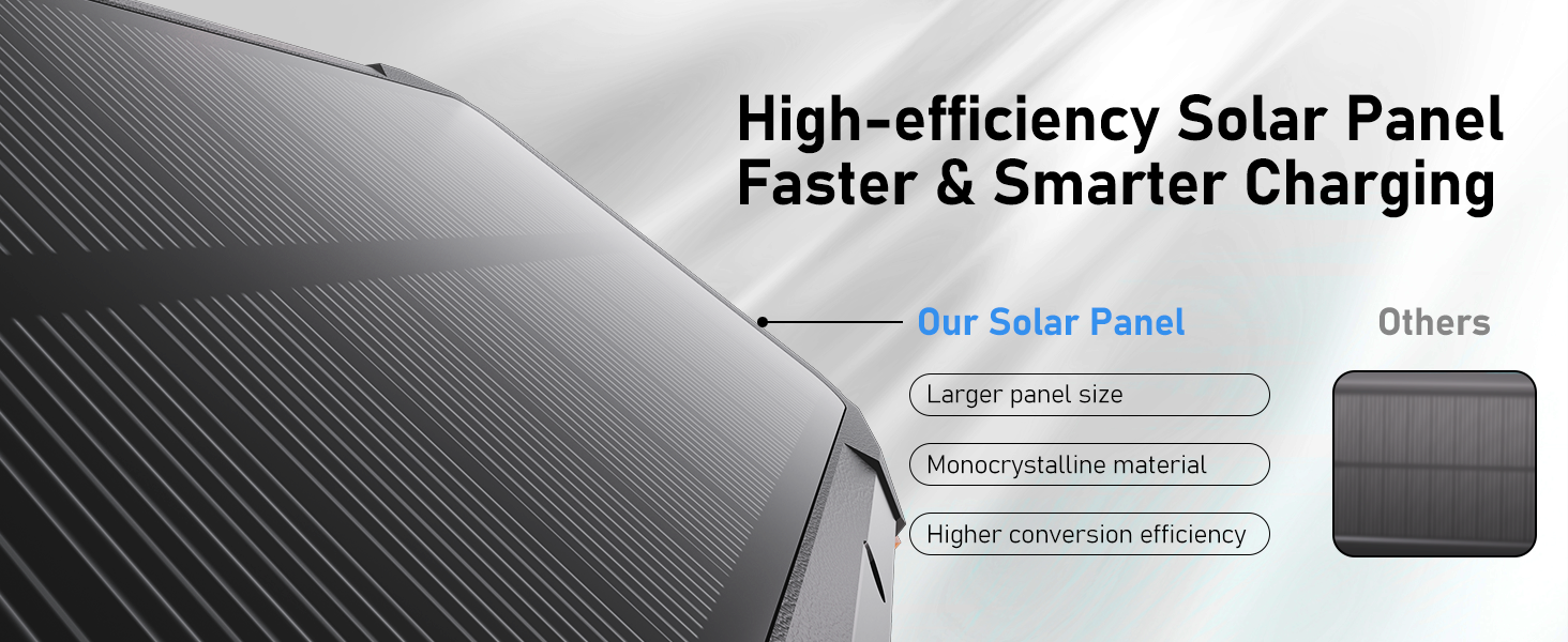 solar charger power bank