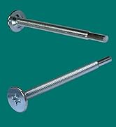 flat bolts
