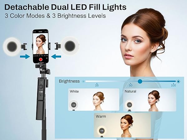 LED Fill Light