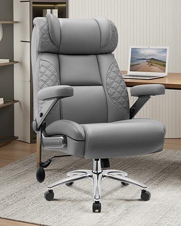 office chair big and tall