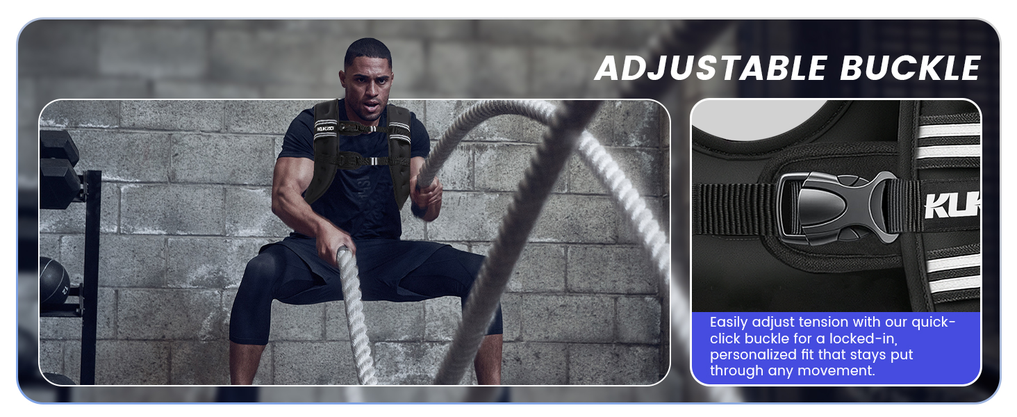 weighted vest woman men walking running jogging weight reflective strap strenth training