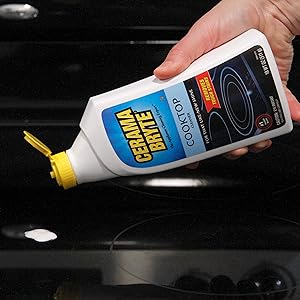 Cooktop Cleaner