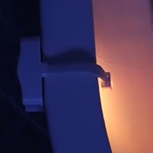 toilet night light