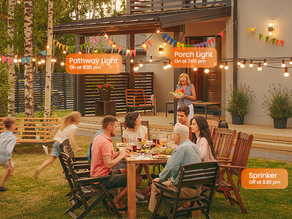 Dusk to Dawn Light Sensor