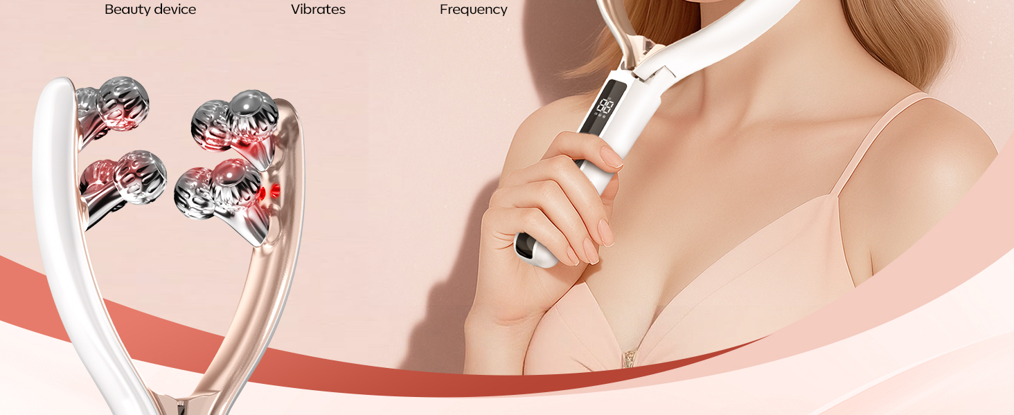 face massager