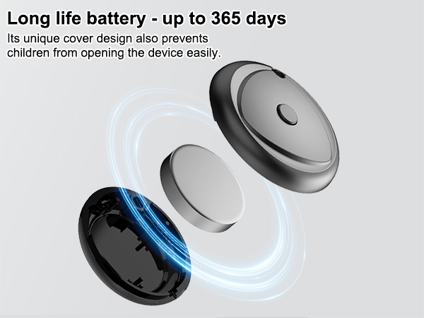 Long Life Battery
