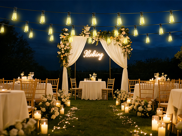 solar lights for outside