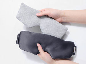 Washable Silk Cover