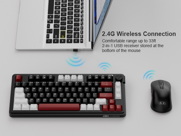 keyboard