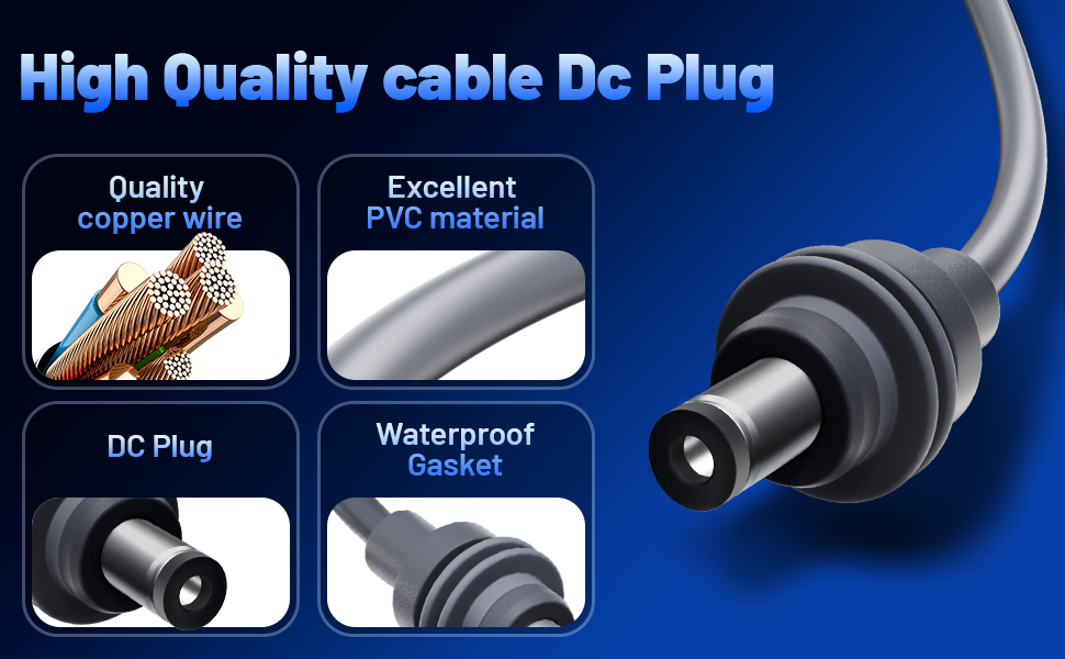 starlink mini power cable