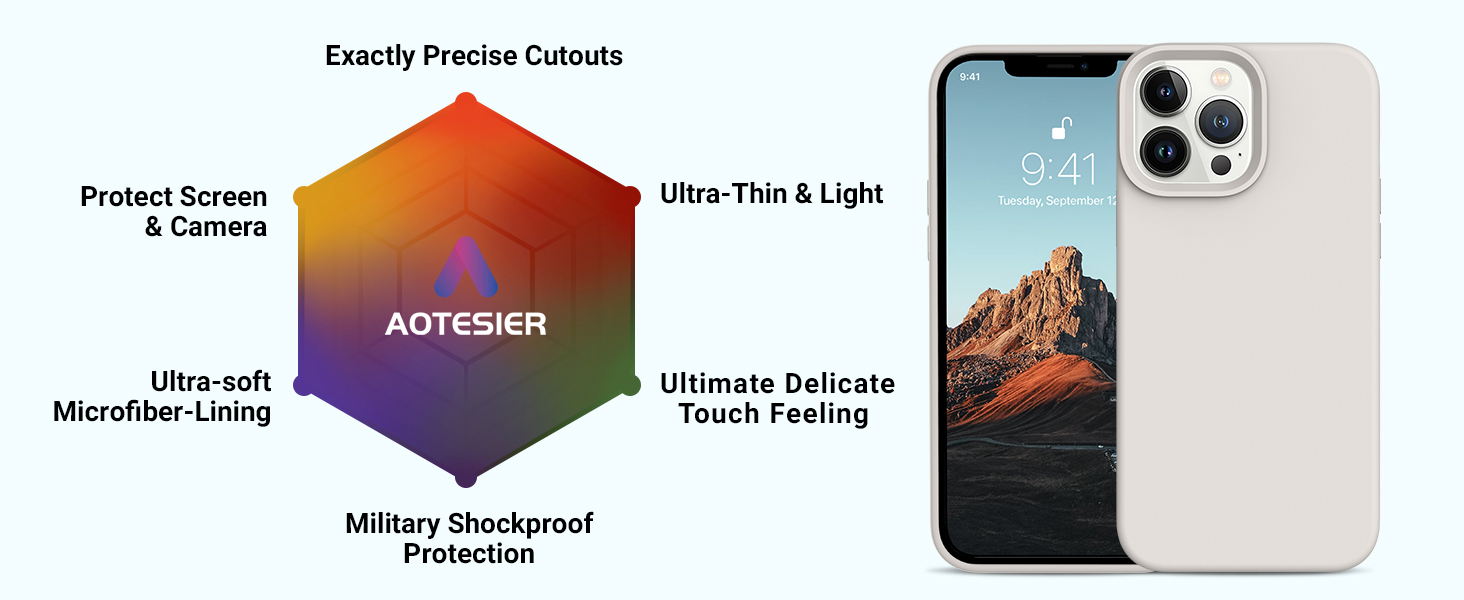 iphone 13 pro case silicone