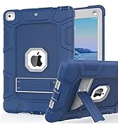 Rantice iPad 6th Generation Cases, iPad 5th Generation Case, iPad Air 2 Case, iPad 9.7 Case, Shoc...