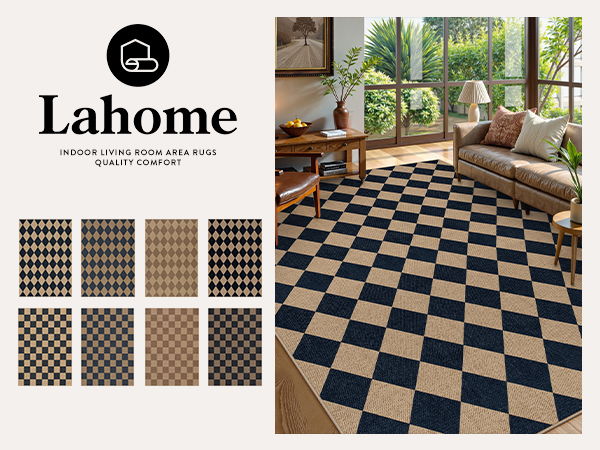 Living Room Rug