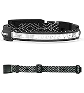 hurkins Orbit 2025 Edition Headlamp – 210° Wide Beam + 60° Focus Light, 1020 Lumens, USB-C Rechar...