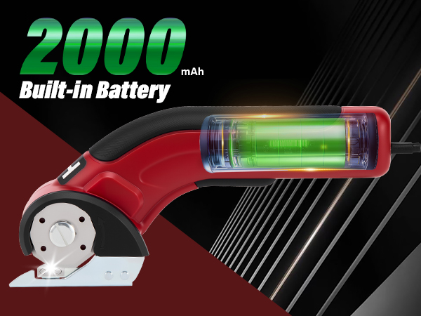 electric scissors for cardboard