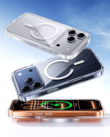 iPhone 17 pro max case