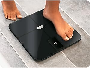 good for large users multiple supported smartscale verve fitbit analysis compatible