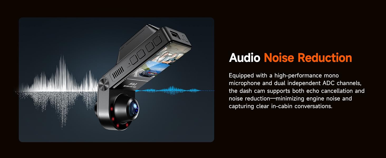Audio Noise Reduction
