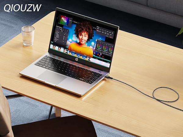 HP Envy charger