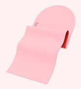 Bala Deco Yoga Mat for Home Gym, 5mm - Non Slip Exercise Mat for Home Workout, Stretching, Pilate...