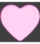 INZU Night Lights Plug into Wall, LED Night Light for Kids, Cute Nightlight with Auto Dusk to Daw...