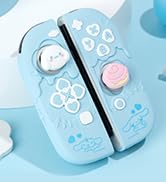 Kuitmor Joycon Cover Case