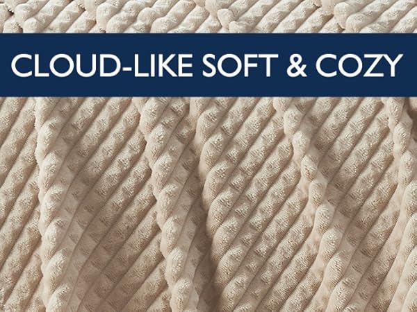 fleece throw