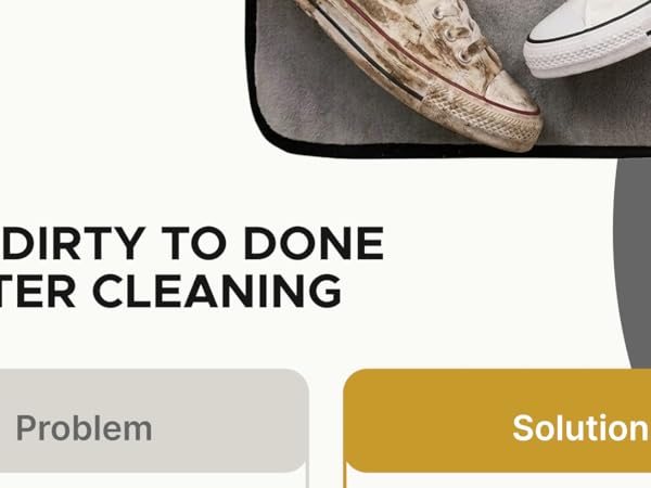 Sneaker Cleaning Kit - 2