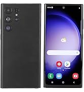 Yunseity S23 Ultra Smartphone, 3G Unlocked Cell Phone Built in Stylus, 6GB RAM 64GB ROM Face Reco...