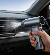 COMPRESSED AIR DUSTER