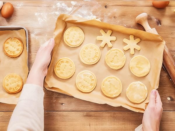 and cookies