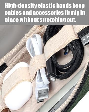 Elastic Bands