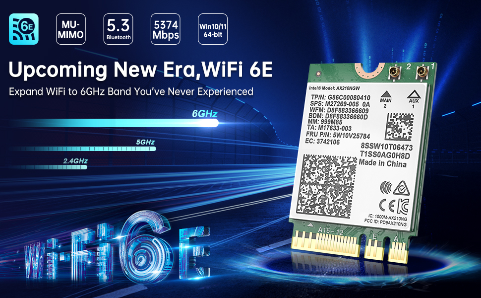 wifi card