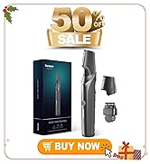 pubic hair trimmer for men