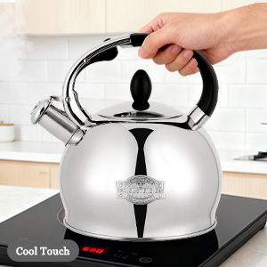 tea kettle
