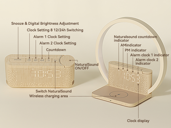 White Noise Sound Machine